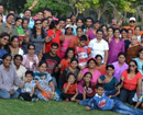 Dubai: Overwhelming response for Emirates Pangalites 3rd Domestic workers day out